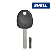 Hyundai / Kia - Transponder Key Shell – HY20 Plug Style- Auto Lock Supplier -key_supplier_in_canada locksmith_supplier_in_canada #